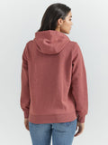 'Wild & Free' Women's Hoodie by Wrangler®