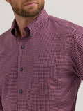 Riata™ Easy Care Men's Shirt by Wrangler®