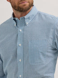 Riata™ Easy Care Men's Shirt by Wrangler®