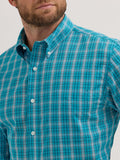 Riata™ Easy Care Men's Shirt by Wrangler®