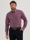 Riata™ Easy Care Men's Shirt by Wrangler®