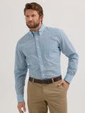 Riata™ Easy Care Men's Shirt by Wrangler®