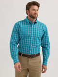 Riata™ Easy Care Men's Shirt by Wrangler®