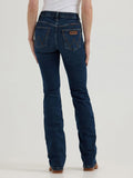 'Vintage Dark Wash' Willow™ Women's Jean by Wrangler®