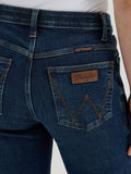 'Vintage Dark Wash' Willow™ Women's Jean by Wrangler®