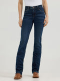 'Vintage Dark Wash' Willow™ Women's Jean by Wrangler®