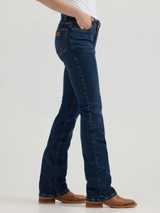 'Vintage Dark Wash' Willow™ Women's Jean by Wrangler®