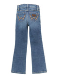 'Wendy' Girls Jean by Wrangler®