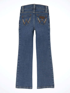 "Shelli" Girls Jean by Wrangler®