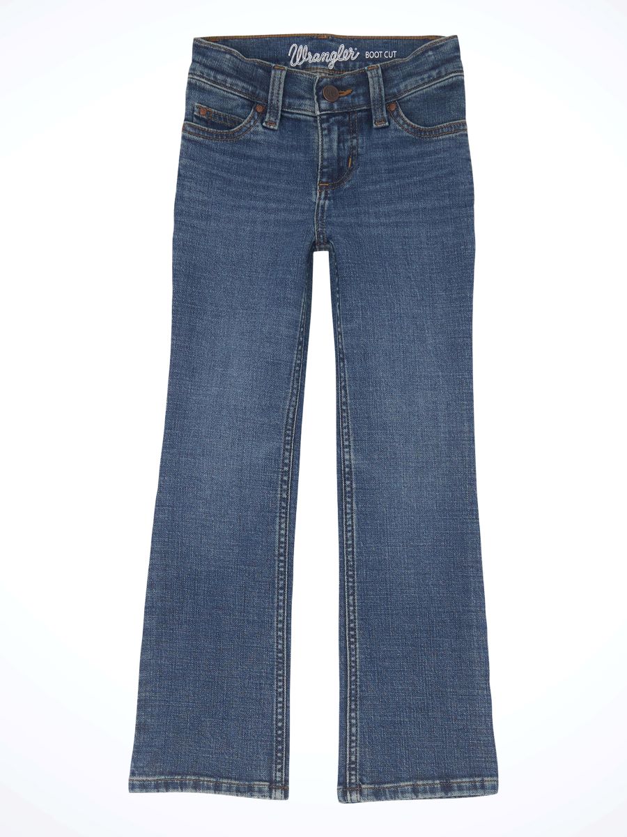 "Shelli" Girls Jean by Wrangler®