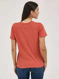 Clay Desert Women's T-Shirt by Wrangler®