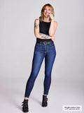 Bespoke™ Rae Skinny Women's Jean by Wrangler®