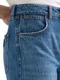 Retro™ 'Bailey' High Rise Wide Leg Women's Jean by Wrangler®