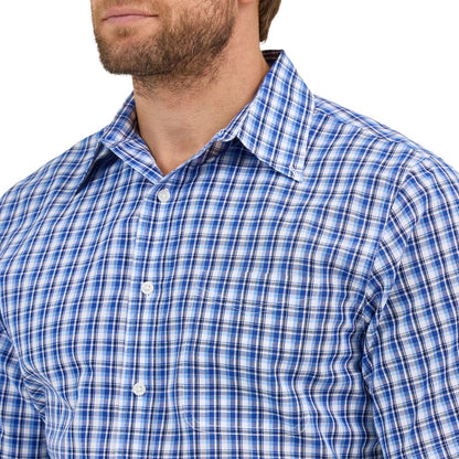 Riata™ Classic Fit Short Sleeve Men's Shirt by Wrangler®