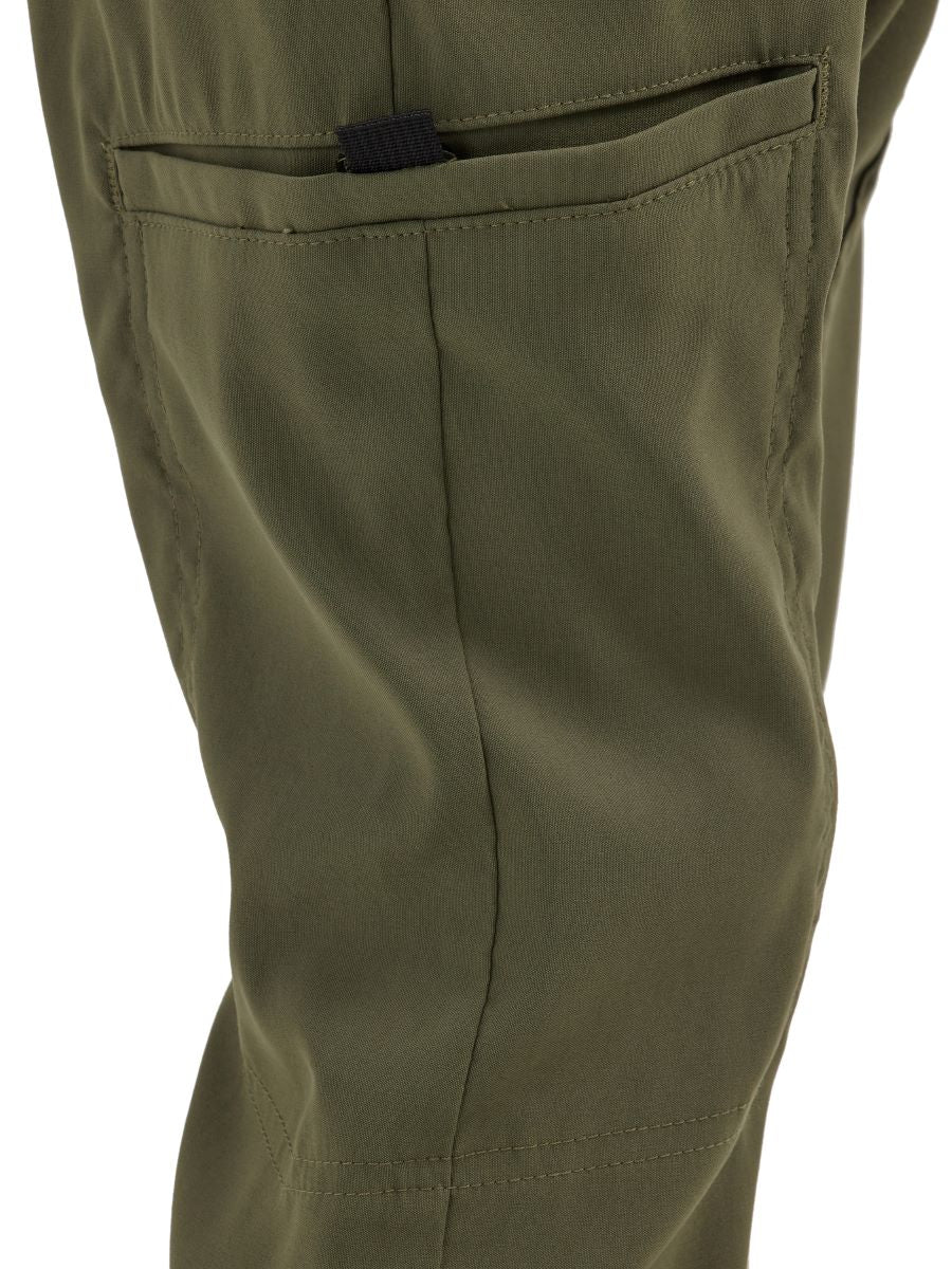 Green Boy's Jogger ATG™ by Wrangler®