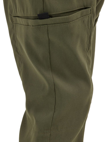 Green Boy's Jogger ATG™ by Wrangler®