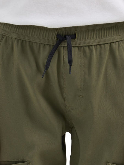 Green Boy's Jogger ATG™ by Wrangler®