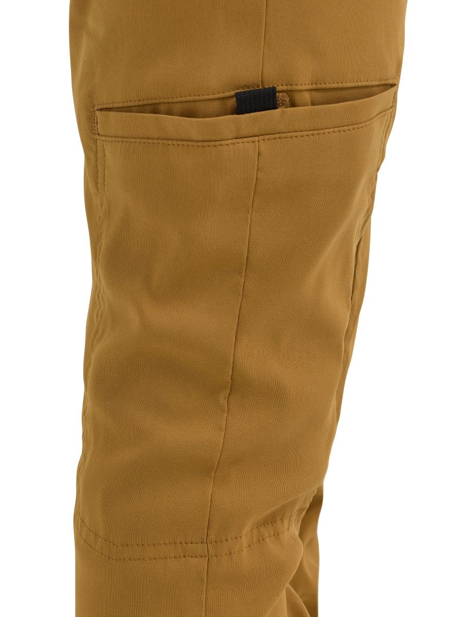 Khaki Boy's Jogger ATG™ by Wrangler®