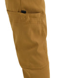 Khaki Boy's Jogger ATG™ by Wrangler®