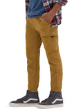 Khaki Boy's Jogger ATG™ by Wrangler®