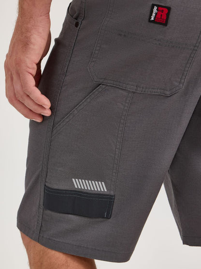 Riggs Workwear® Tech Carpenter Men's Short by Wrangler®