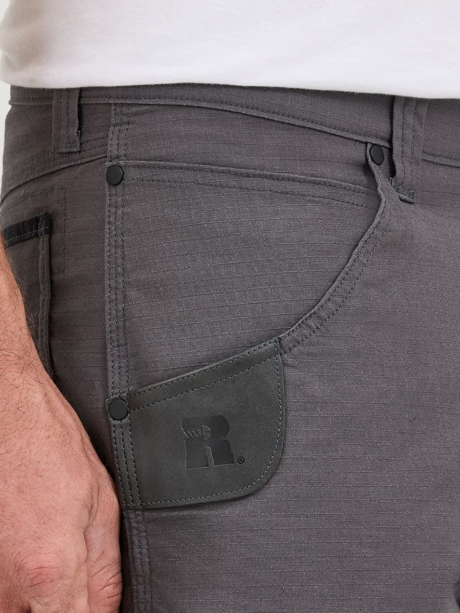 Riggs Workwear® Tech Carpenter Men's Short by Wrangler®