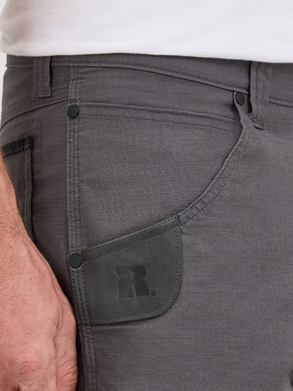 Riggs Workwear® Tech Carpenter Men's Short by Wrangler®