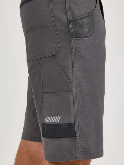 Riggs Workwear® Tech Carpenter Men's Short by Wrangler®