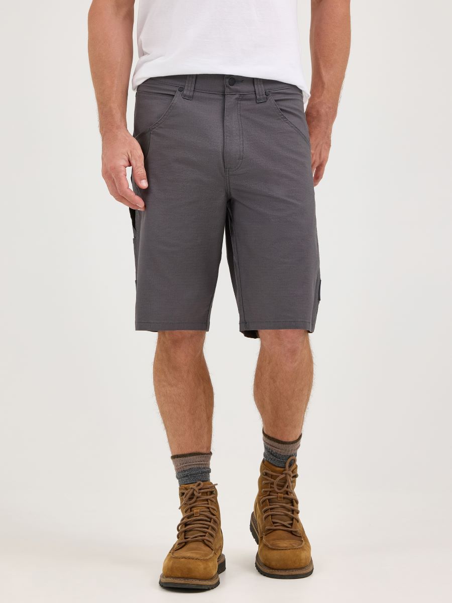 Riggs Workwear® Tech Carpenter Men's Short by Wrangler®