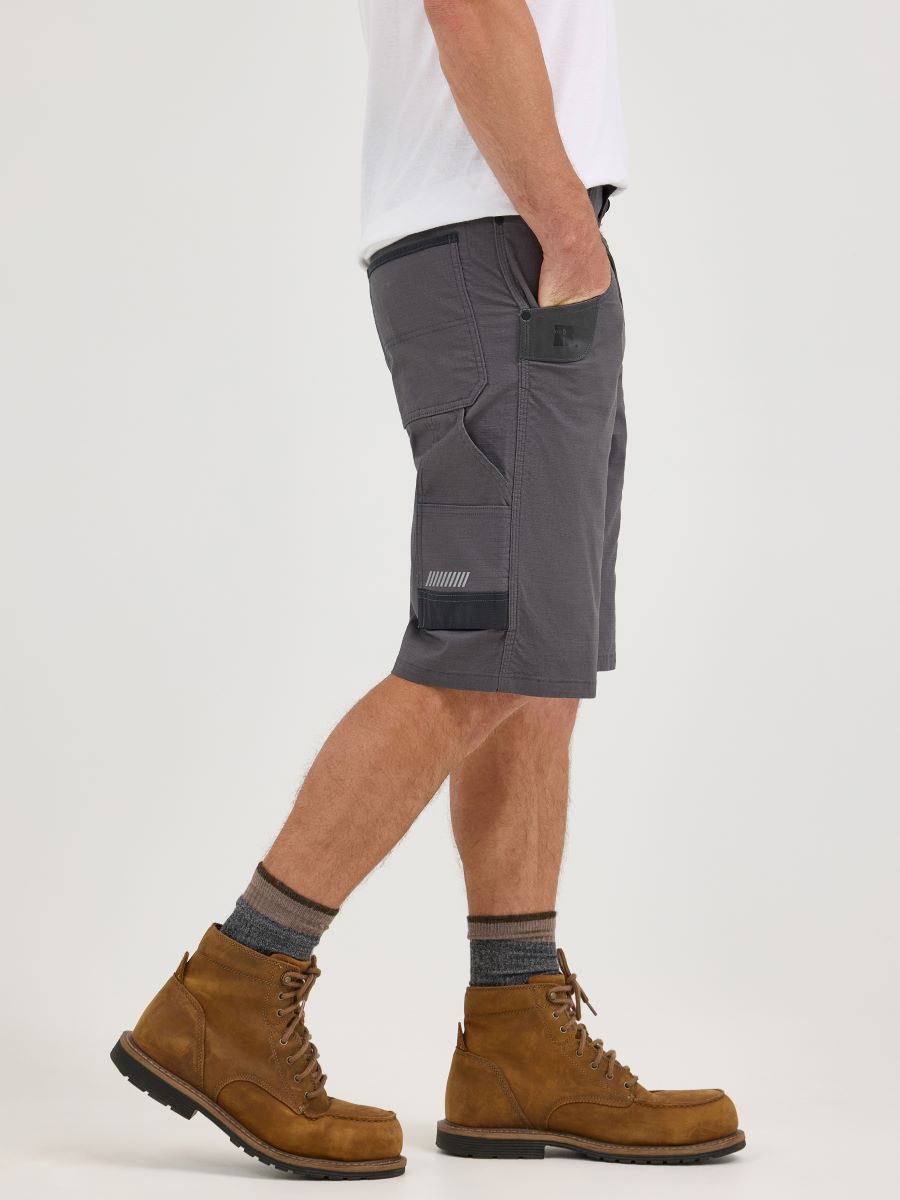 Riggs Workwear® Tech Carpenter Men's Short by Wrangler®