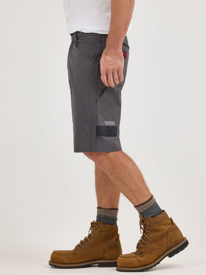 Riggs Workwear® Tech Carpenter Men's Short by Wrangler®