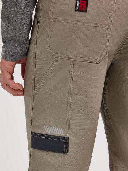 Riggs Workwear® Tech Carpenter Men's Short by Wrangler®