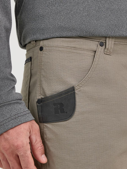 Riggs Workwear® Tech Carpenter Men's Short by Wrangler®