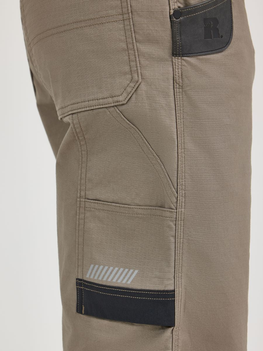 Riggs Workwear® Tech Carpenter Men's Short by Wrangler®