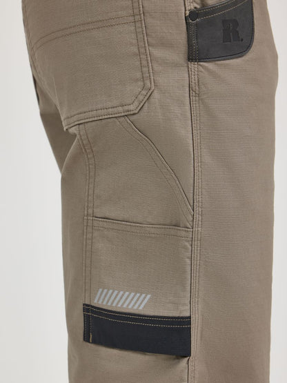Riggs Workwear® Tech Carpenter Men's Short by Wrangler®