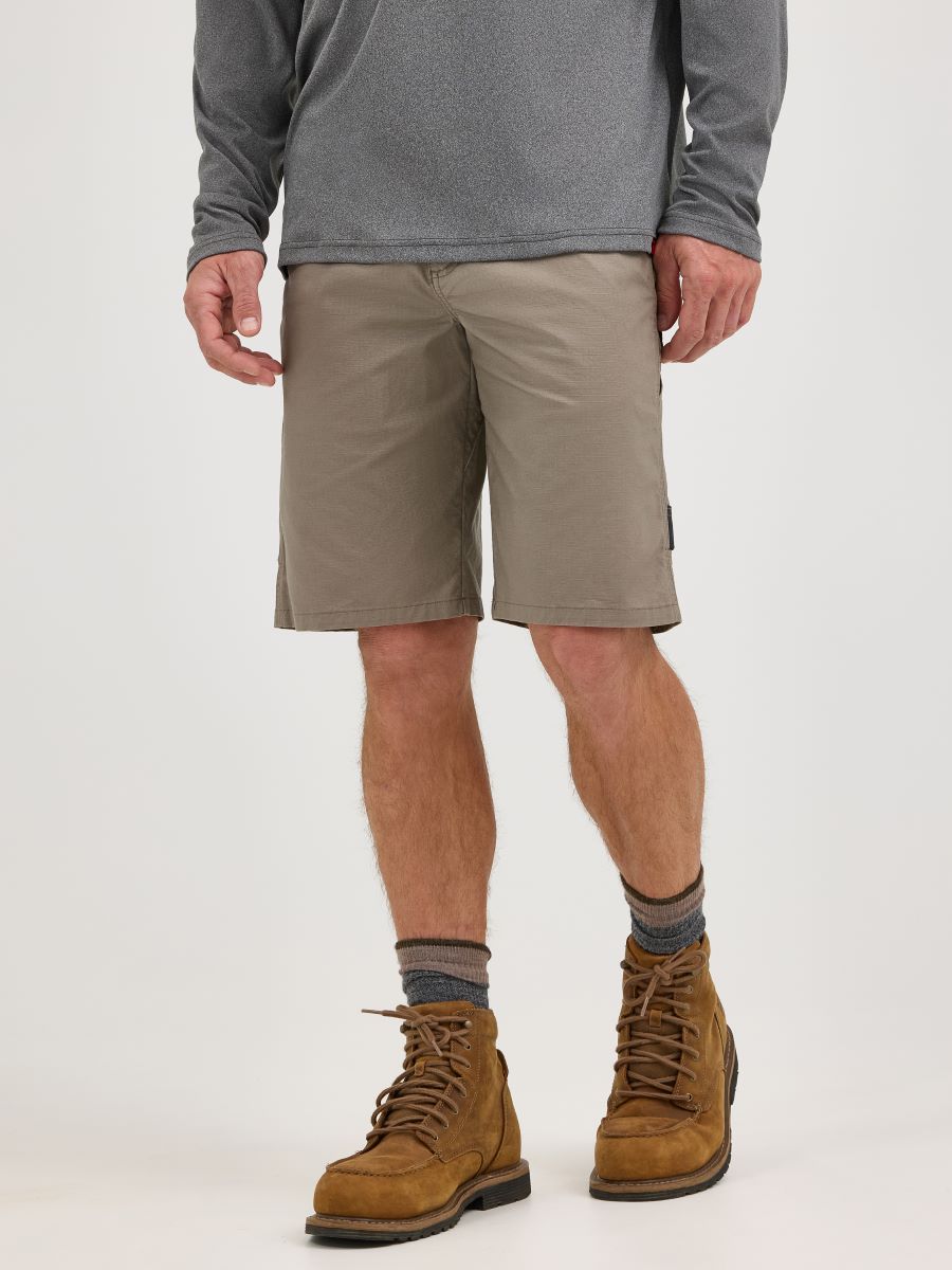 Riggs Workwear® Tech Carpenter Men's Short by Wrangler®