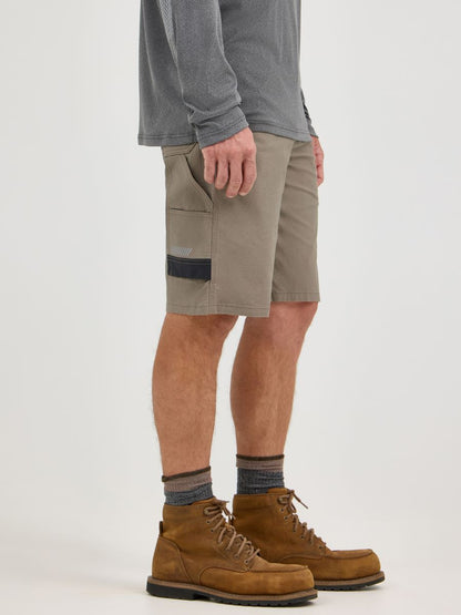 Riggs Workwear® Tech Carpenter Men's Short by Wrangler®