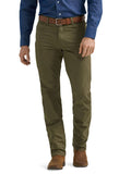 Tough Comfort Cowboy Cut® Regular Fit Canvas Men's Jean by Wrangler®