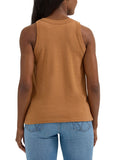 Retro™ Copper Bronc Women's Tank Top by Wrangler®