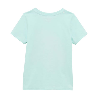 Seafoam Graphic Girl's T-Shirt by Wrangler®