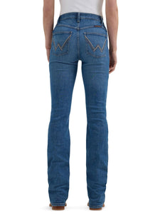 Stonewash Willow™ Women's Jean by Wrangler®