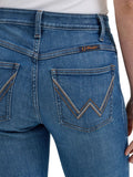 Stonewash Willow™ Women's Jean by Wrangler®