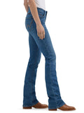 Stonewash Willow™ Women's Jean by Wrangler®