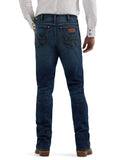 Retro™ Dark Wash Slim Boot Men's Jean by Wrangler®