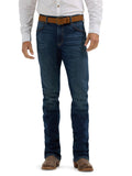 Retro™ Dark Wash Slim Boot Men's Jean by Wrangler®