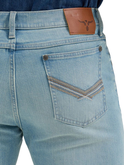 20X™ 'Southend' Vintage Boot Cut Men's Jean by Wrangler®