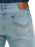 20X™ 'Southend' Vintage Boot Cut Men's Jean by Wrangler®