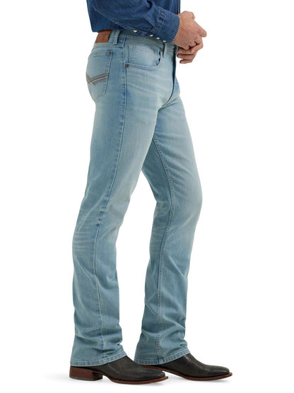 20X™ 'Southend' Vintage Boot Cut Men's Jean by Wrangler®