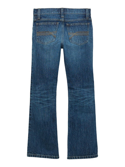 20X™ 'Chandler' Vintage Boot Boy's Jean by Wrangler®