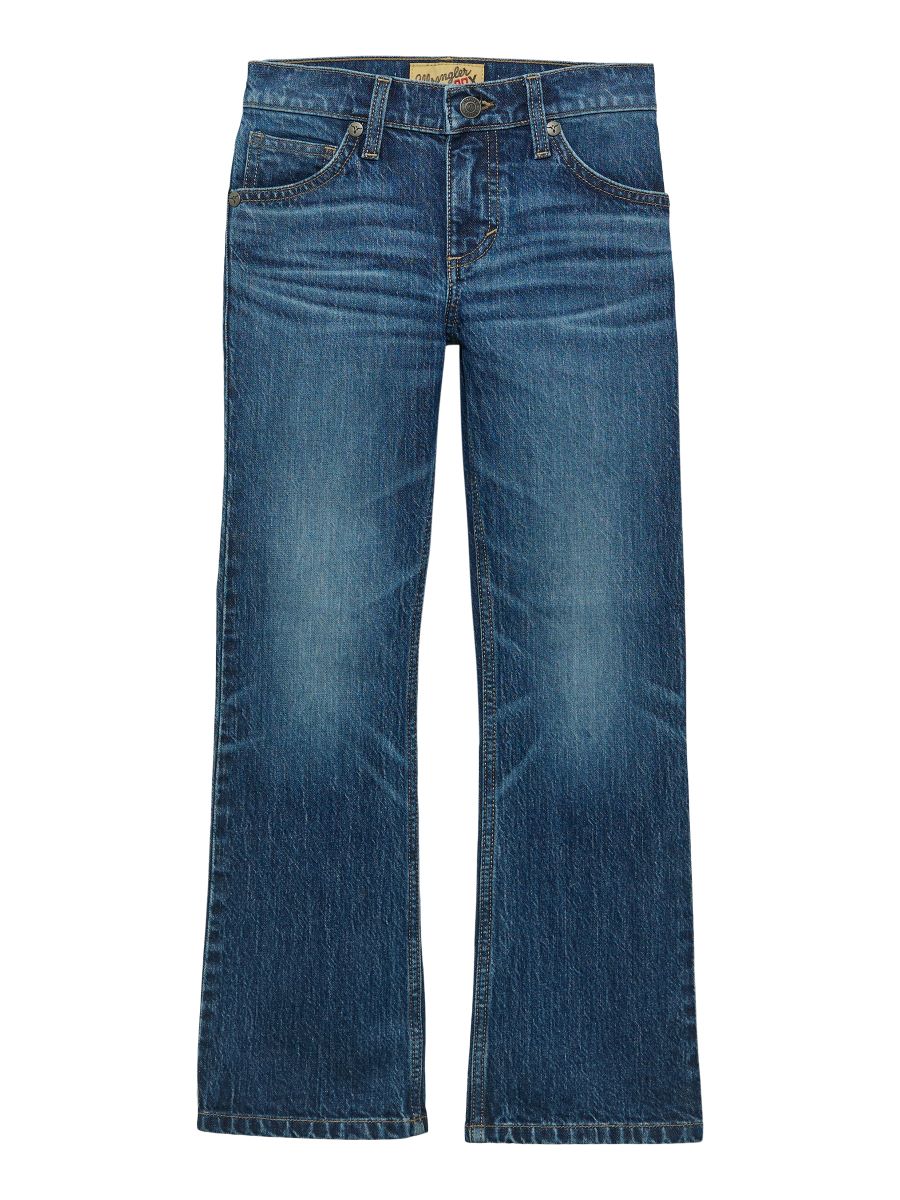 20X™ 'Chandler' Vintage Boot Boy's Jean by Wrangler®